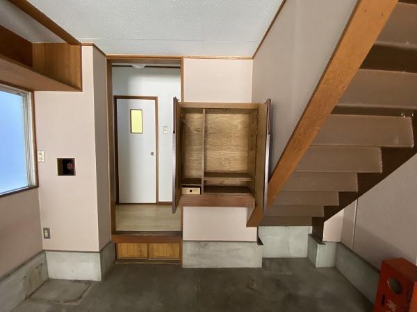 京都市下京区上五条町の中古一戸建て