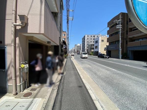 京都市下京区上五条町の中古一戸建て