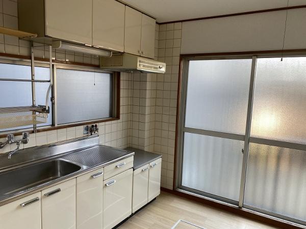 京都市下京区上五条町の中古一戸建て