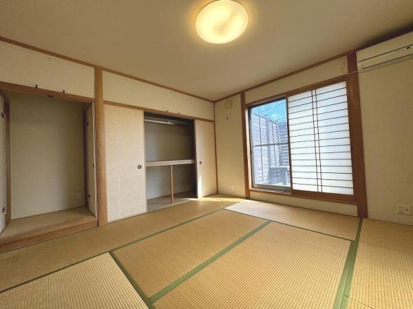 京都市下京区梅小路西中町の中古一戸建て
