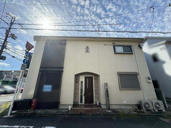 京都市下京区梅小路西中町の中古一戸建て