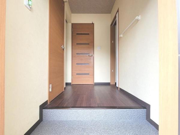 南区東九条西岩本町
