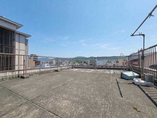 南区東九条西岩本町