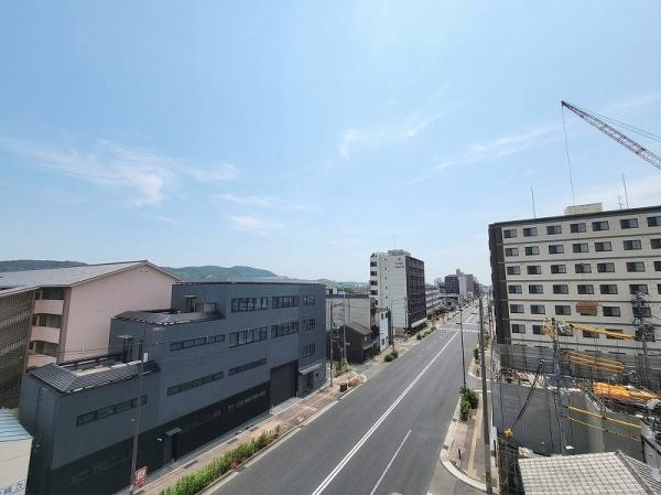 南区東九条西岩本町