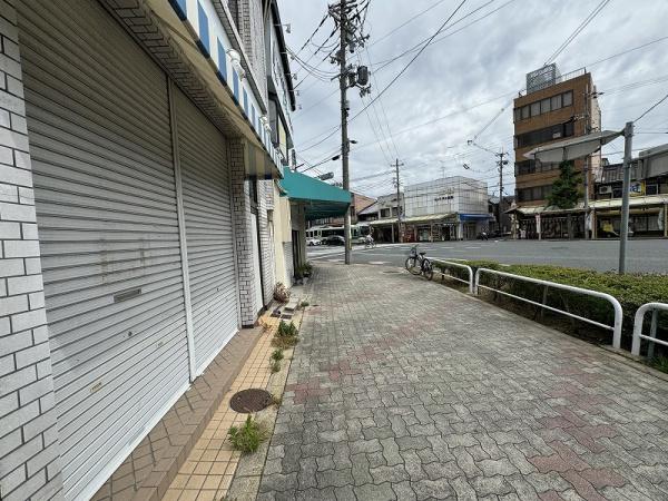 下京区朱雀北ノ口町