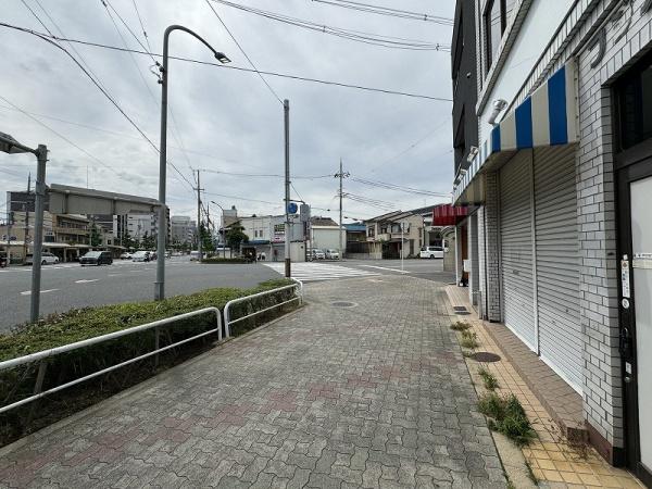 下京区朱雀北ノ口町