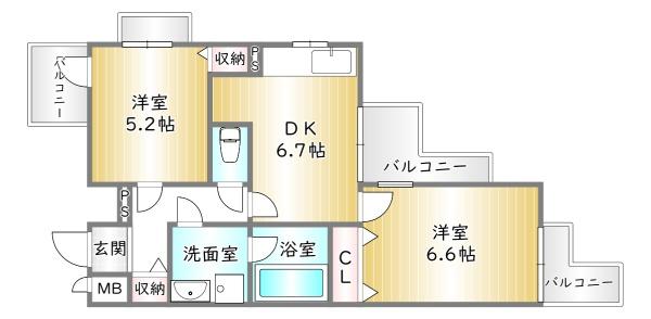 ロワイヤル室町