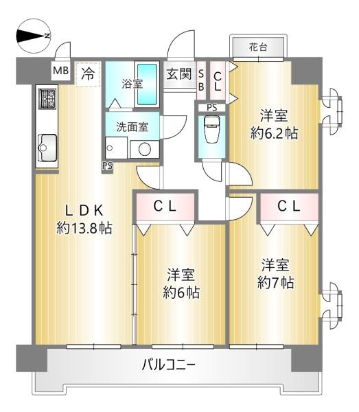 アベルティ室町五条