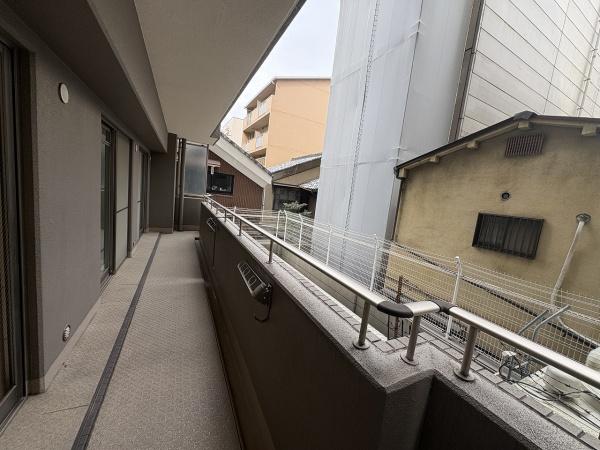 アベルティ室町五条