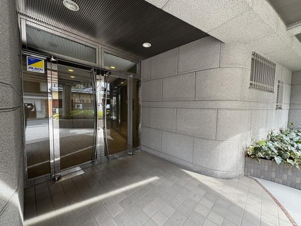 アベルティ室町五条