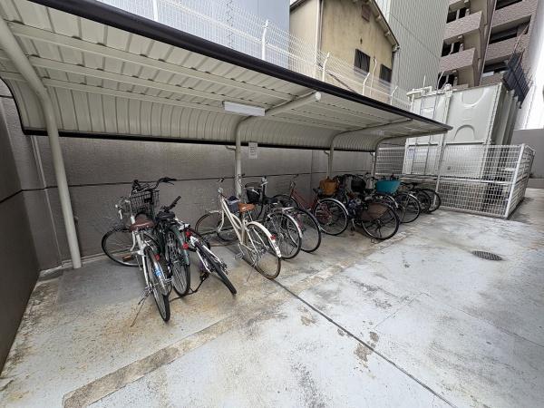 アベルティ室町五条