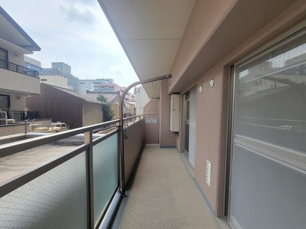 パルコート四条室町