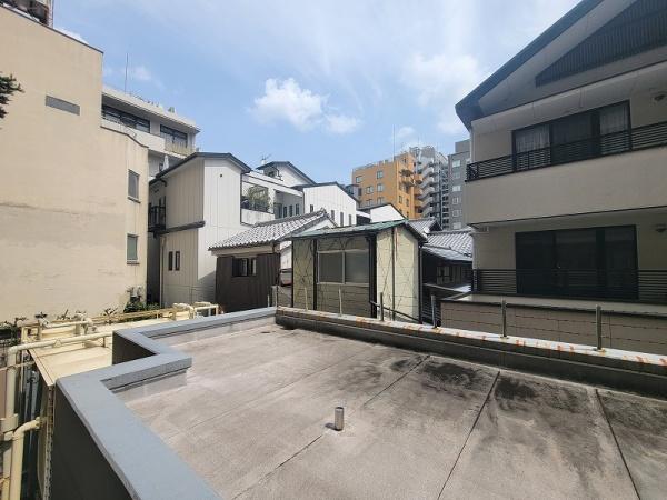パルコート四条室町