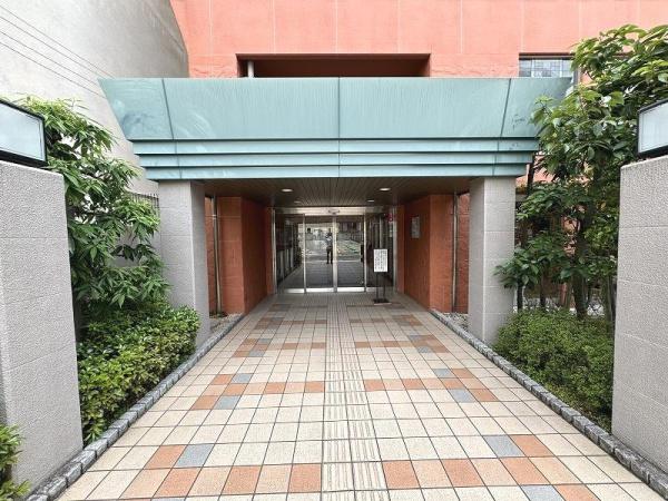 パルコート四条室町