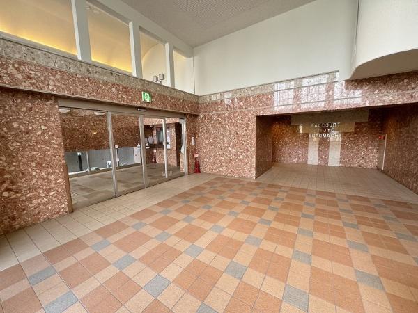 パルコート四条室町
