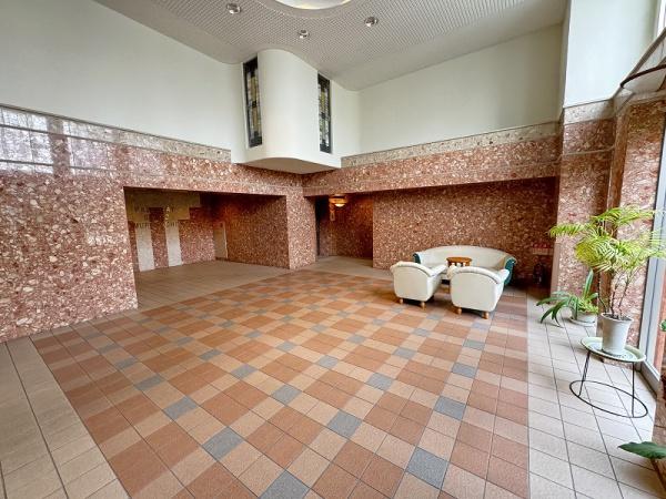 パルコート四条室町