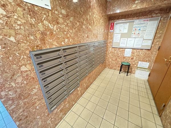 パルコート四条室町