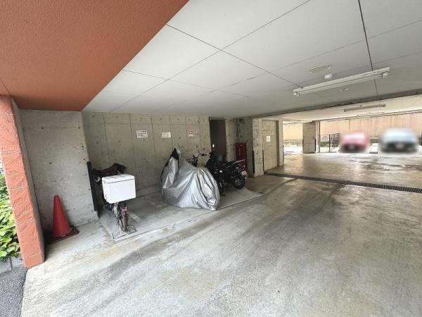 パルコート四条室町