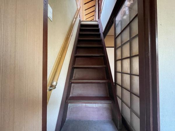 京都市伏見区深草藪之内町の中古一戸建て
