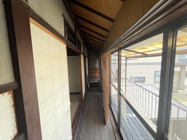 京都市伏見区深草藪之内町の中古一戸建て