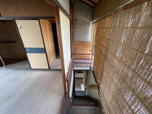 京都市伏見区深草藪之内町の中古一戸建て