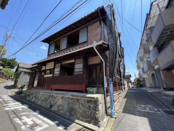 伏見区深草藪之内町