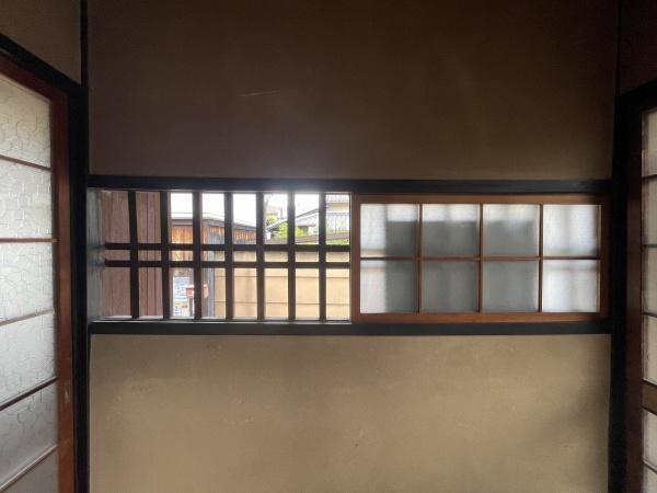 京都市伏見区深草藪之内町の中古一戸建て