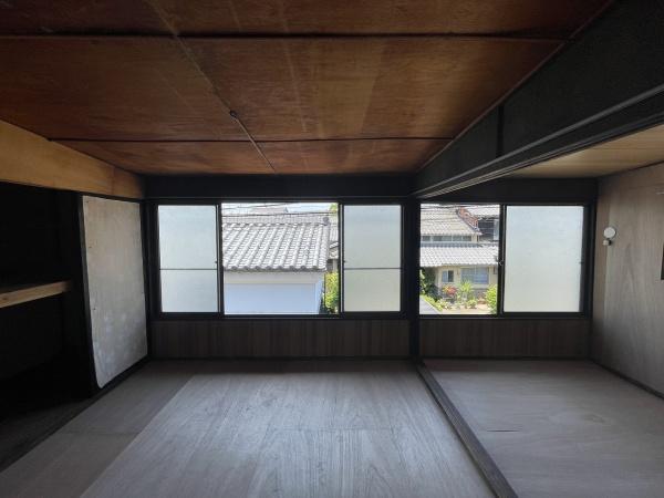 京都市伏見区深草藪之内町の中古一戸建て