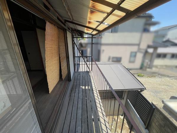 京都市伏見区深草藪之内町の中古一戸建て
