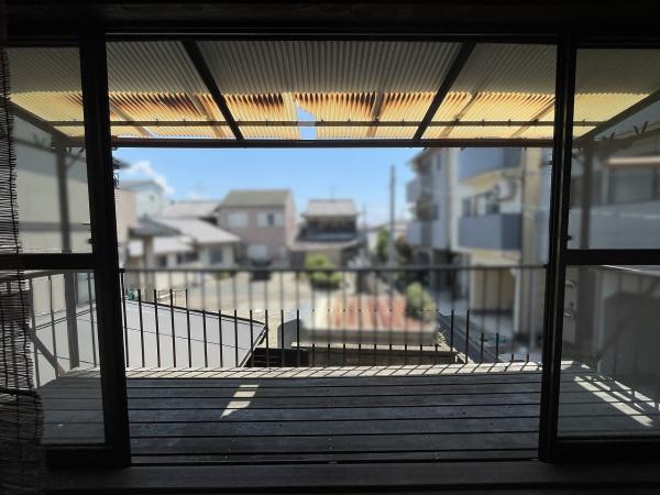 京都市伏見区深草藪之内町の中古一戸建て