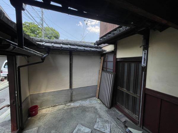 伏見区深草藪之内町