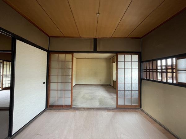 京都市伏見区深草藪之内町の中古一戸建て