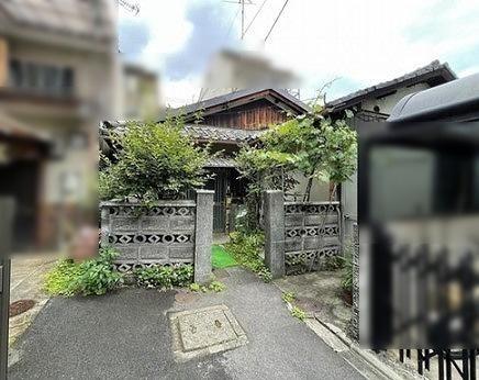 中京区西ノ京平町