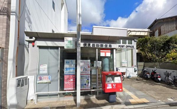 京都市伏見区深草善導寺町の中古一戸建て(伏見墨染郵便局)