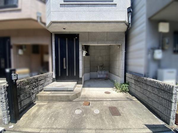 京都市伏見区深草善導寺町の中古一戸建て
