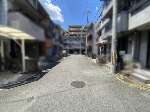京都市伏見区深草善導寺町の中古一戸建て
