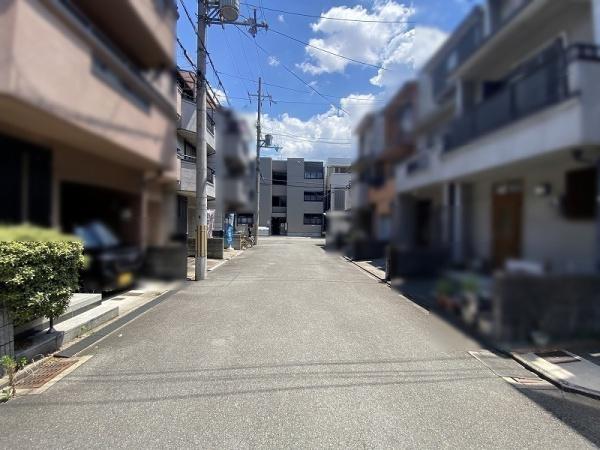 京都市伏見区深草善導寺町の中古一戸建て