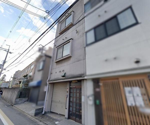 伏見区深草北新町