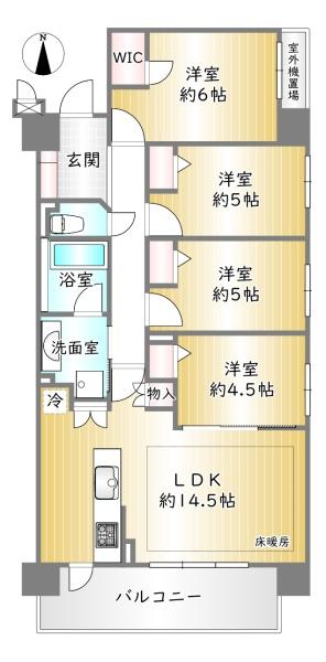 エスリード京都梅小路公園