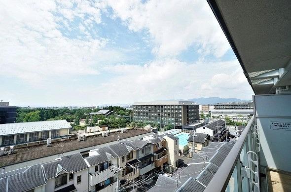 エスリード京都梅小路公園