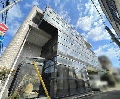 伏見区深草寺内町