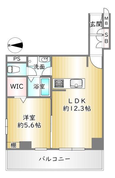 藤和シティコープ烏丸