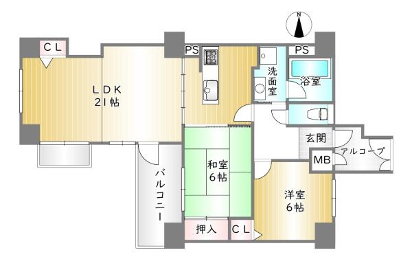 アパガーデンコート京都駅前