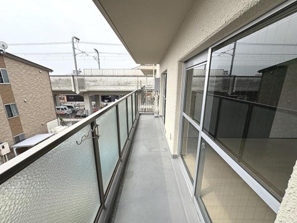 京都ロジュマン島町Ｂ棟