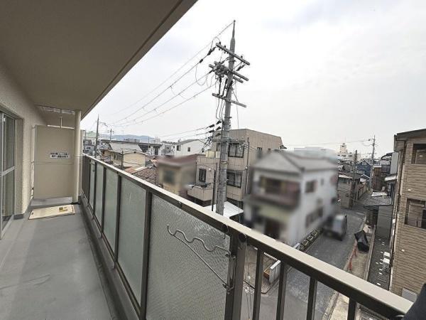 京都ロジュマン島町Ｂ棟