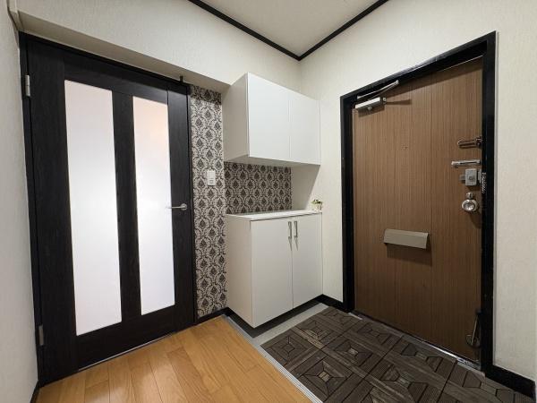 京都ロジュマン島町Ｂ棟