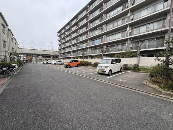 京都ロジュマン島町Ｂ棟