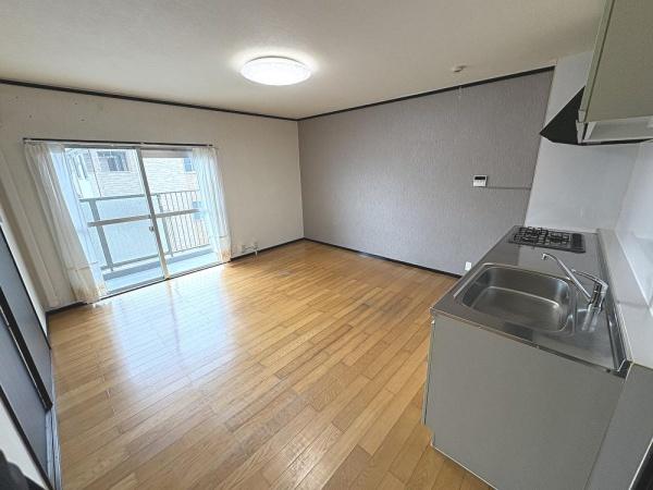 京都ロジュマン島町Ｂ棟