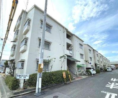 京都ロジュマン島町Ｂ棟