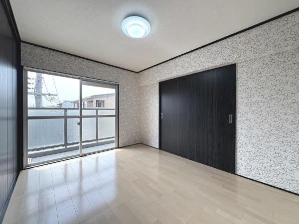 京都ロジュマン島町Ｂ棟